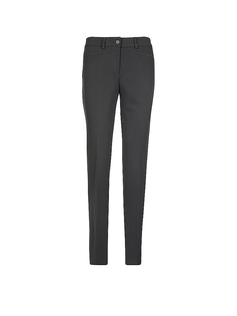 CAMBIO | Pantaloni "Renira" | Nero