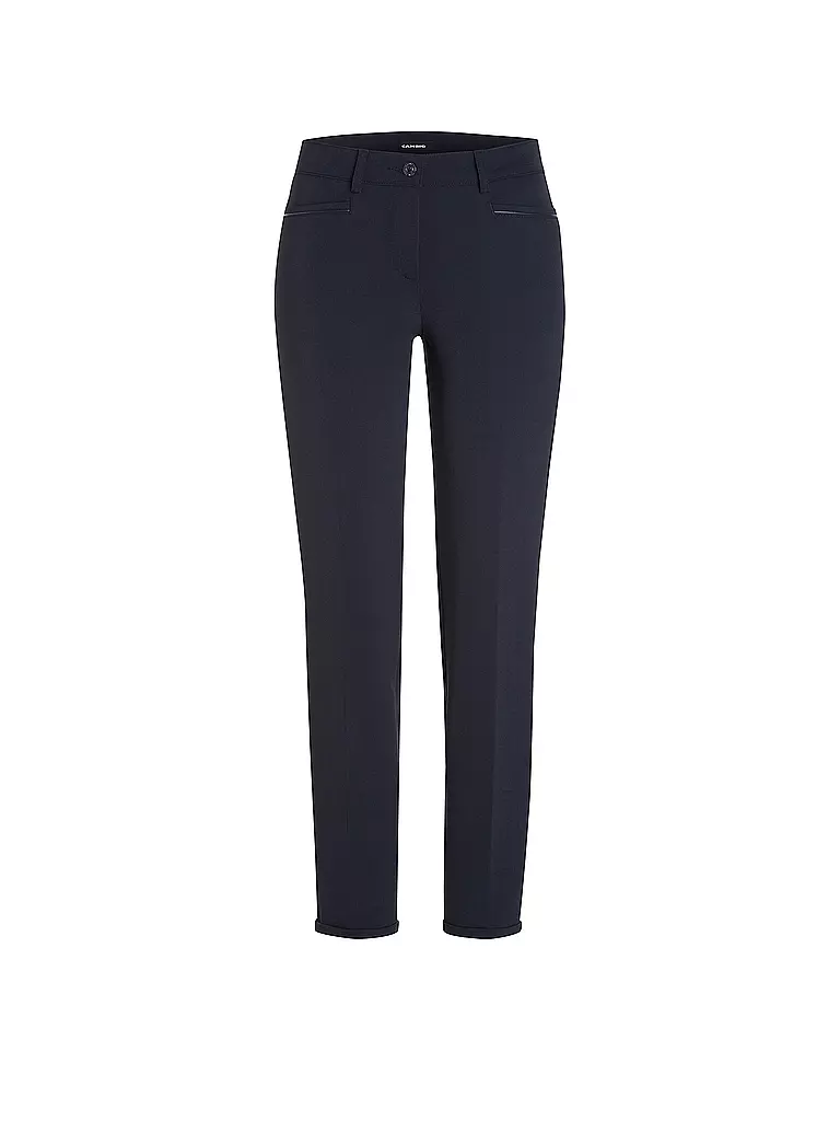 CAMBIO | Pantaloni "Renira" | Blu