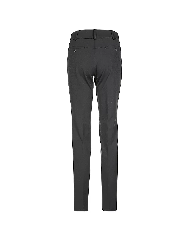 CAMBIO | Pantaloni "Renira" | Nero