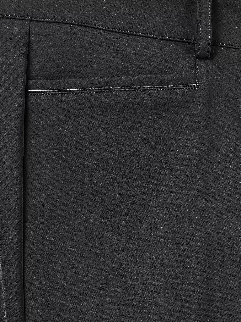 CAMBIO | Pantaloni "Renira" | Nero