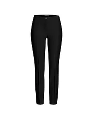 CAMBIO | Pantaloni "Techno Ros" | Nero