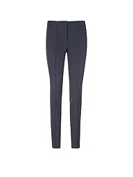 CAMBIO | Pantaloni "Techno Ros" | Blu