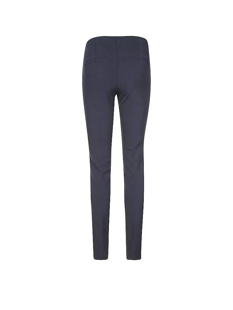 CAMBIO | Pantaloni "Techno Ros" | Blu