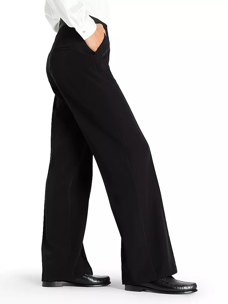 CAMBIO | Pantaloni a gamba larga AVA | 