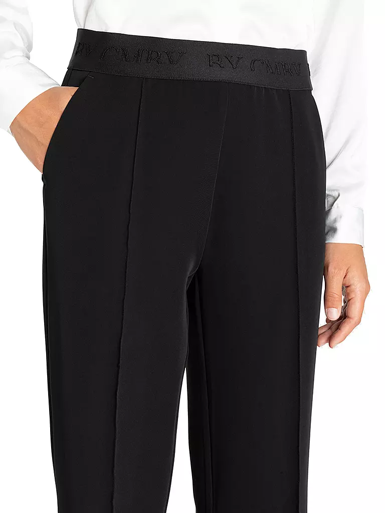 CAMBIO | Pantaloni a gamba larga AVA | 