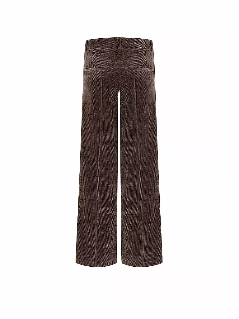 CAMBIO | Pantaloni a palazzo AMELIE | 