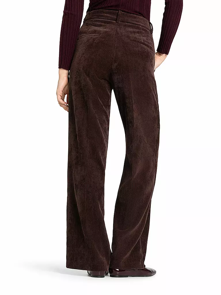 CAMBIO | Pantaloni a palazzo AMELIE | 
