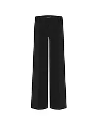 CAMBIO | Pantaloni a palazzo ANAIS | Nero