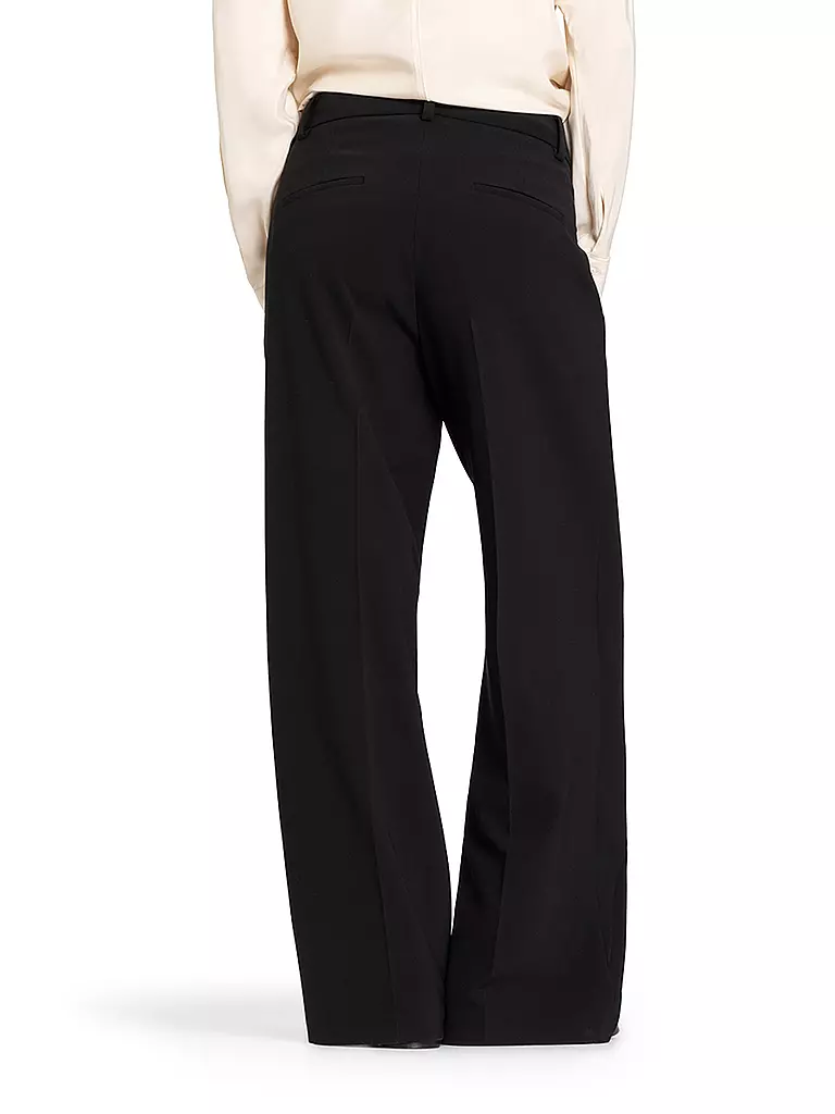 CAMBIO | Pantaloni a palazzo ANAIS |