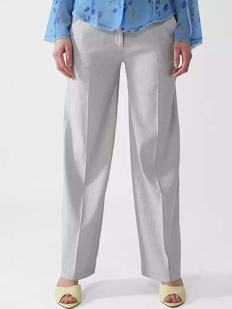 CAMBIO | Pantaloni a palazzo MIRA | 