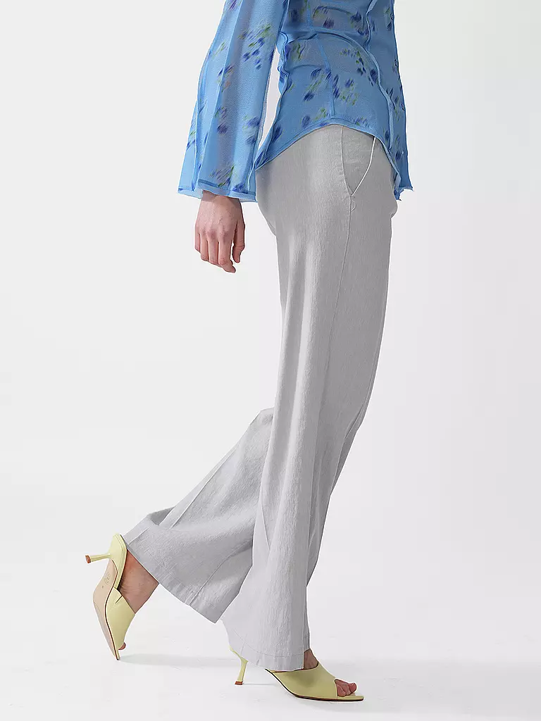 CAMBIO | Pantaloni a palazzo MIRA | 