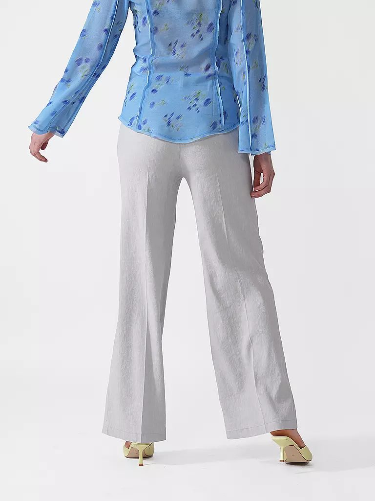 CAMBIO | Pantaloni a palazzo MIRA | 