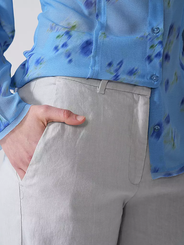 CAMBIO | Pantaloni a palazzo MIRA | 