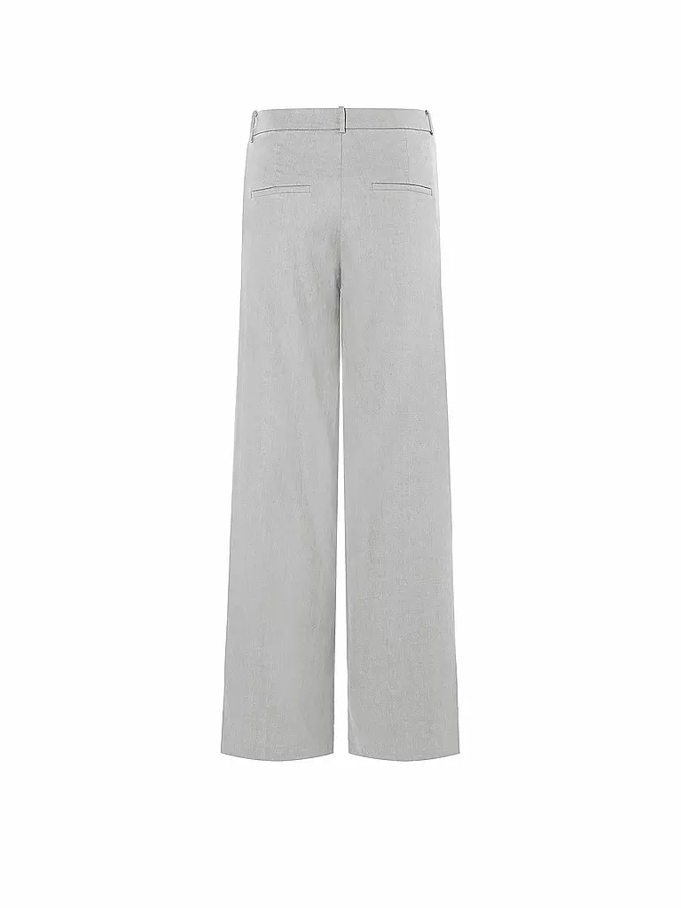 CAMBIO | Pantaloni a palazzo MIRA | 