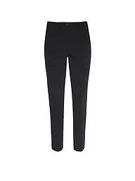 CAMBIO | Pantaloni business ROS | Blu scuro