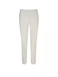 CAMBIO | Pantaloni business ROS | Beige