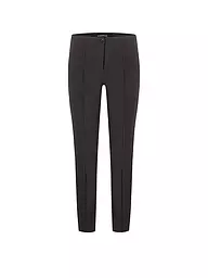 CAMBIO | Pantaloni "Techno Ros" | Marrone