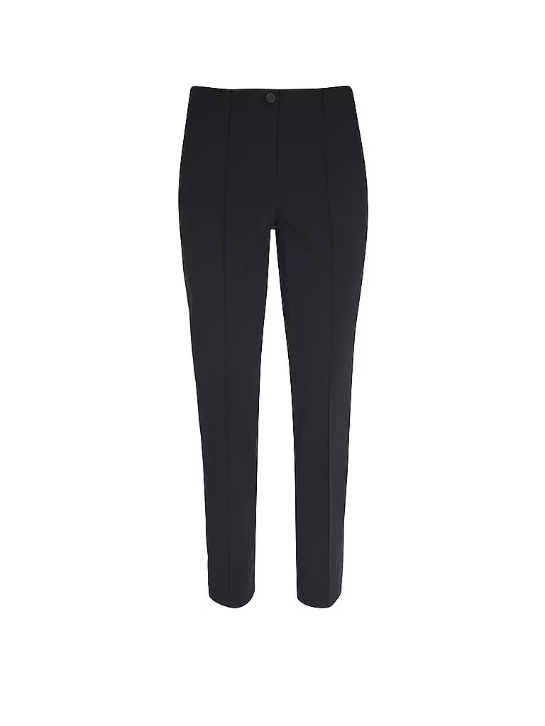 CAMBIO | Pantaloni business ROS | Blu scuro