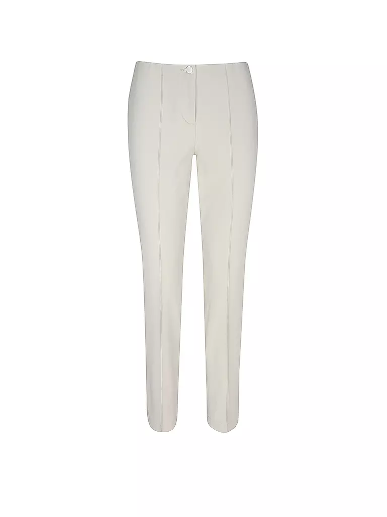 CAMBIO | Pantaloni business ROS | Beige