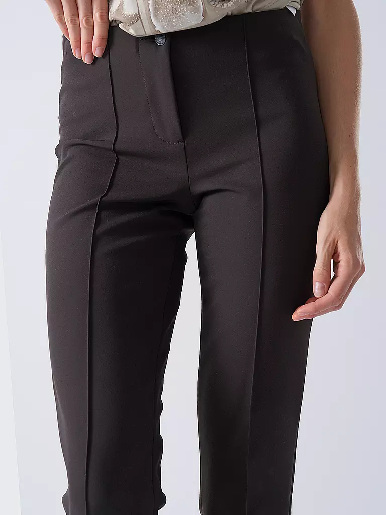 CAMBIO | Pantaloni business ROS | 