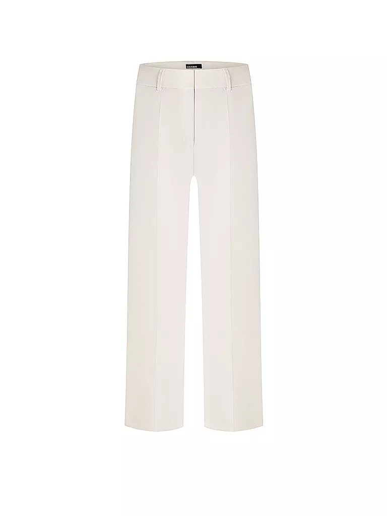 CAMBIO | Pantaloni CALIFORNIA | Crema