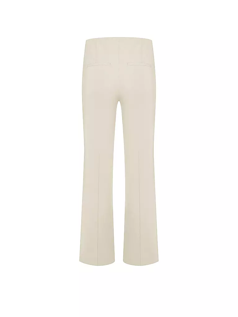 CAMBIO | Pantaloni Flared Fit 7/8 ROS EASY KICK |
