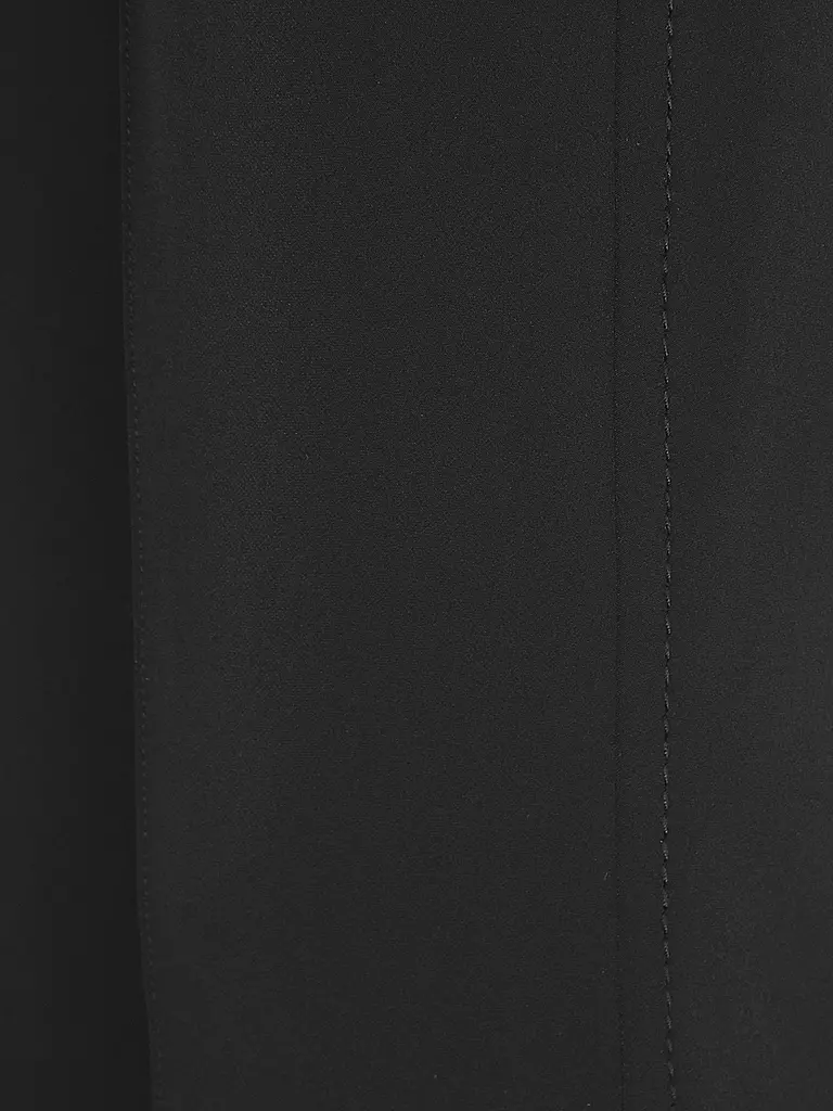 CAMBIO | Pantaloni Flared Fit FAHRA |