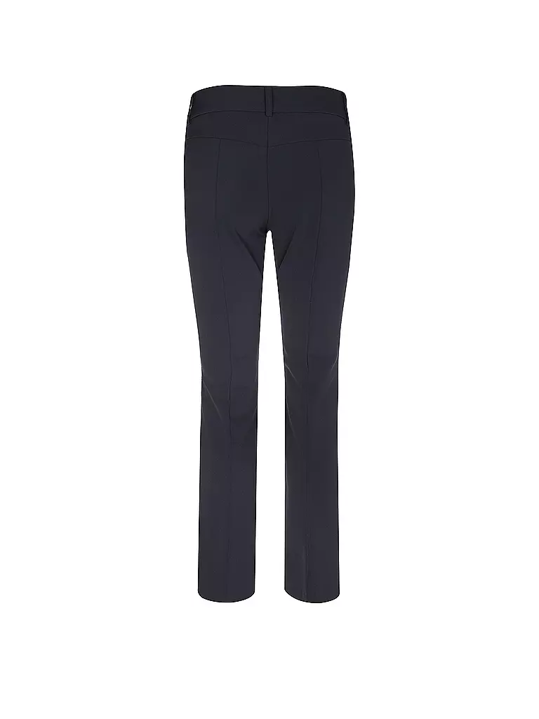 CAMBIO | Pantaloni Flared Fit FAHRA |