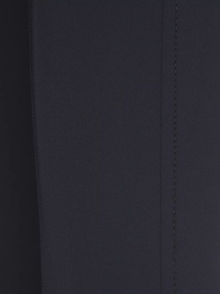 CAMBIO | Pantaloni Flared Fit FAHRA |