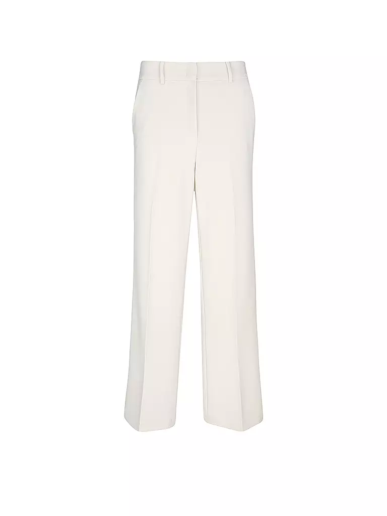 CAMBIO | Pantaloni Jogging Fit AMELIE | Beige