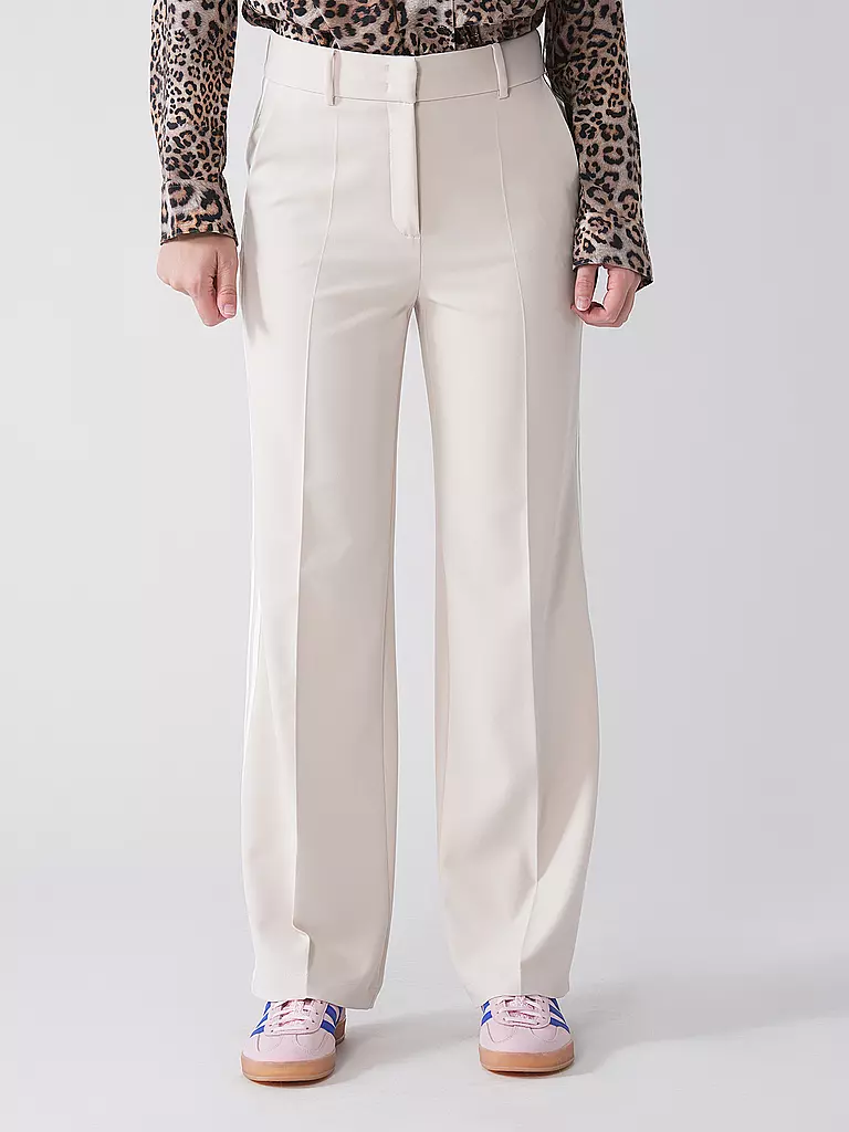 CAMBIO | Pantaloni Jogging Fit AMELIE |