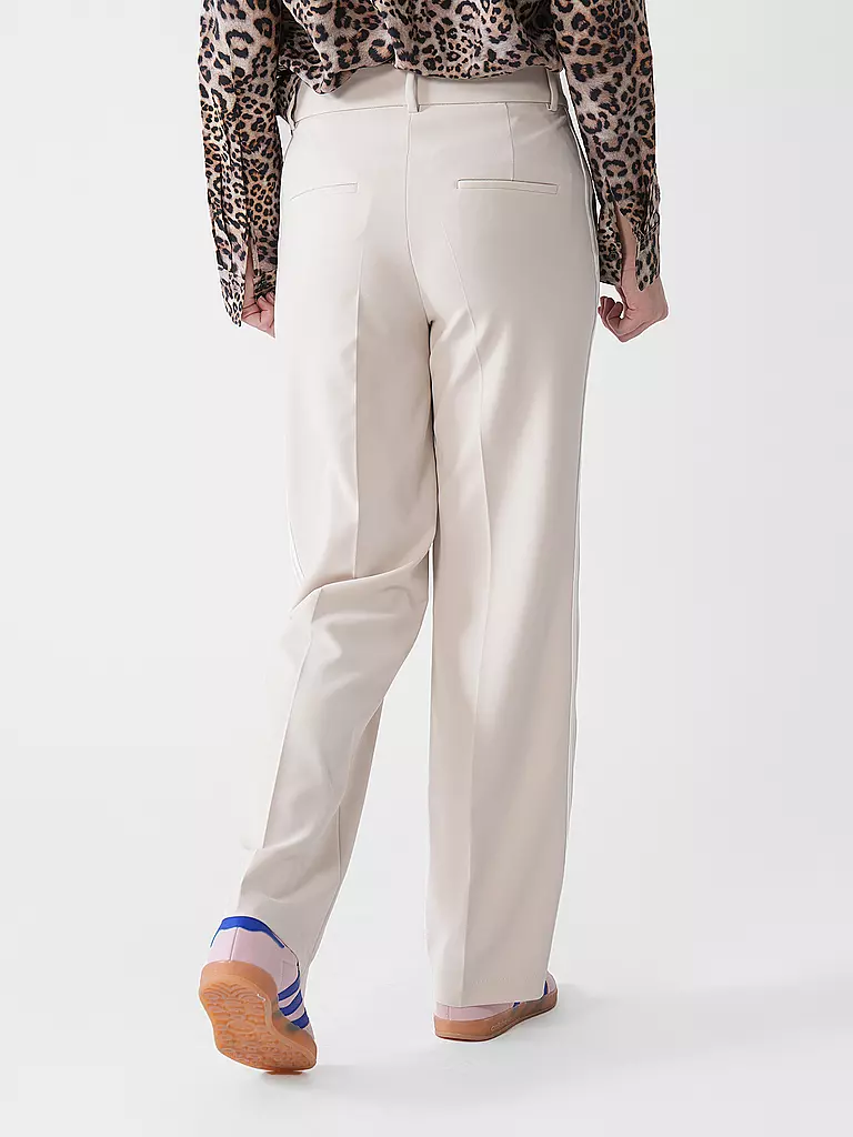 CAMBIO | Pantaloni Jogging Fit AMELIE |