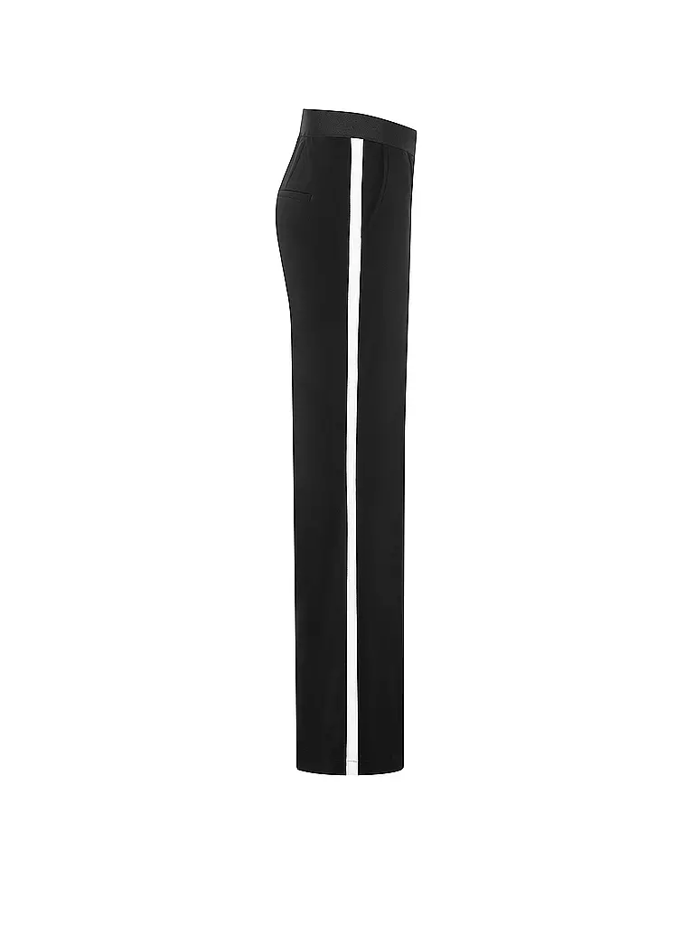 CAMBIO | Pantaloni Jogging Fit AVA GALON |