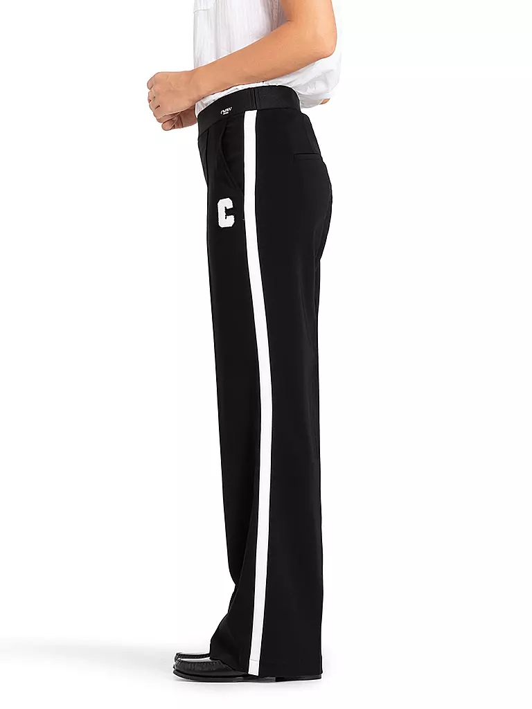 CAMBIO | Pantaloni Jogging Fit AVA GALON |