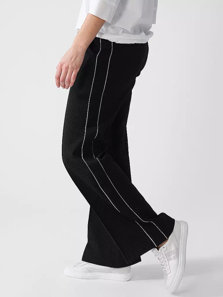 CAMBIO | Pantaloni Jogging Fit AVA |