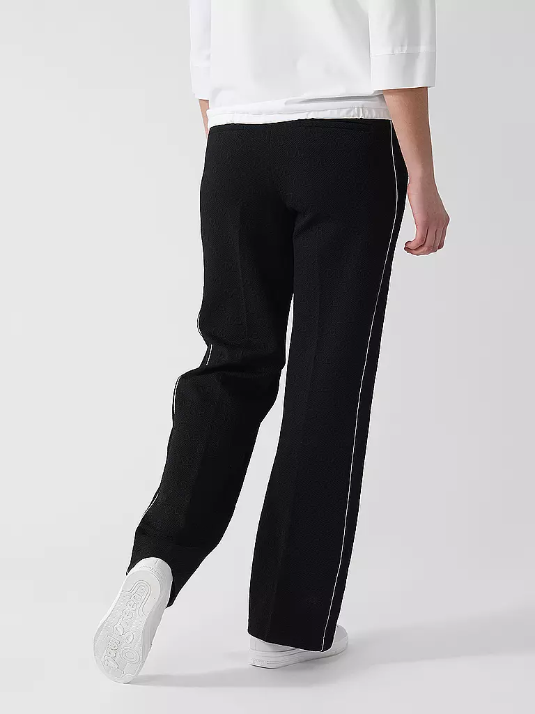 CAMBIO | Pantaloni Jogging Fit AVA |
