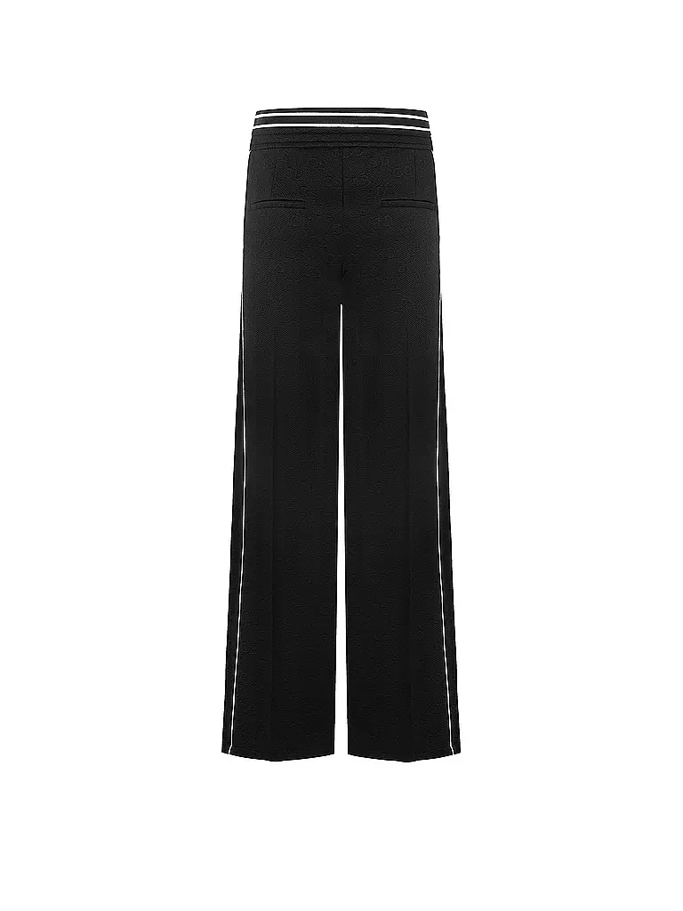 CAMBIO | Pantaloni Jogging Fit AVA |