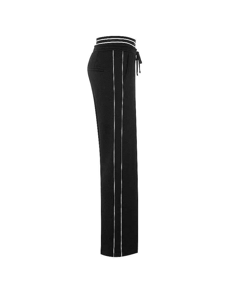 CAMBIO | Pantaloni Jogging Fit AVA |