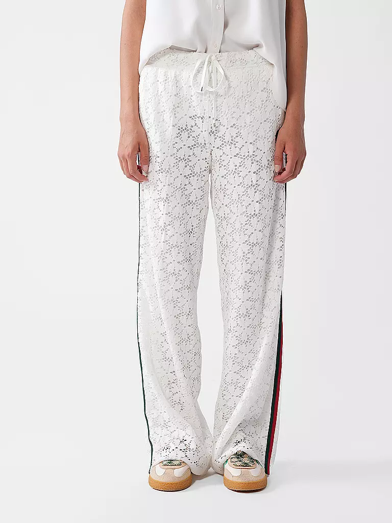 CAMBIO | Pantaloni Jogging Fit AVRIL | 