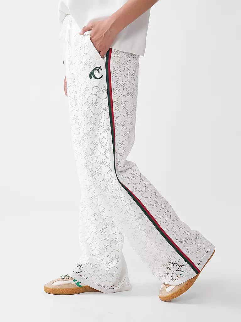 CAMBIO | Pantaloni Jogging Fit AVRIL | 