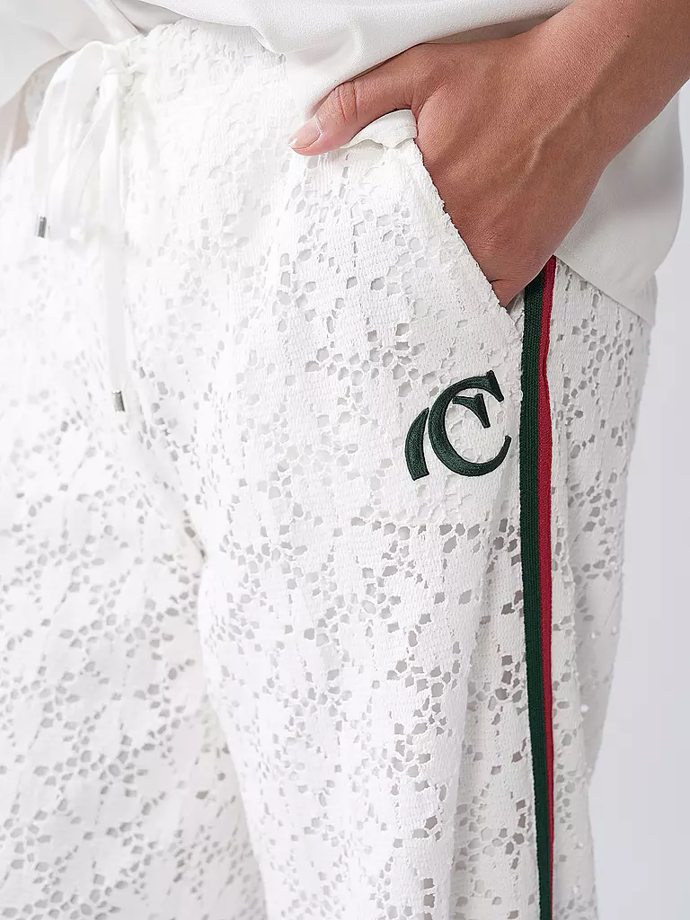 CAMBIO | Pantaloni Jogging Fit AVRIL | 