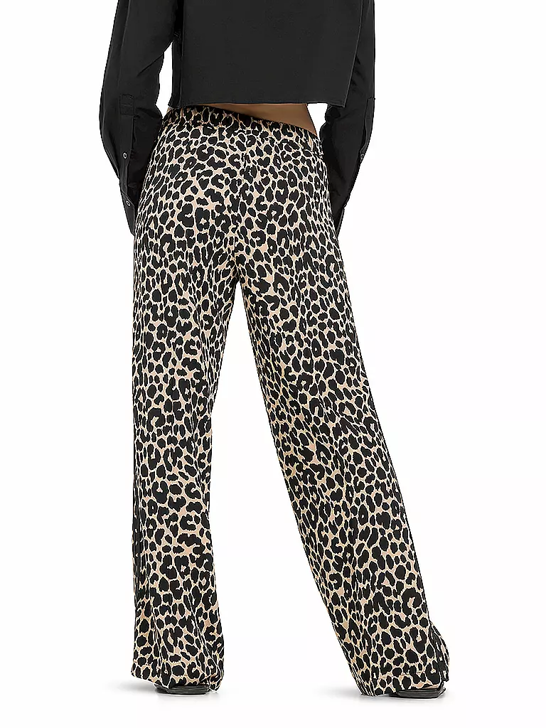 CAMBIO | Pantaloni Jogging Fit AVRIL | 