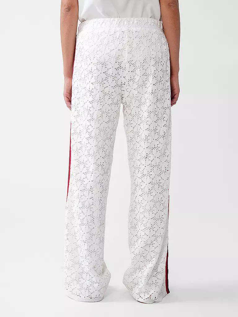 CAMBIO | Pantaloni Jogging Fit AVRIL | 