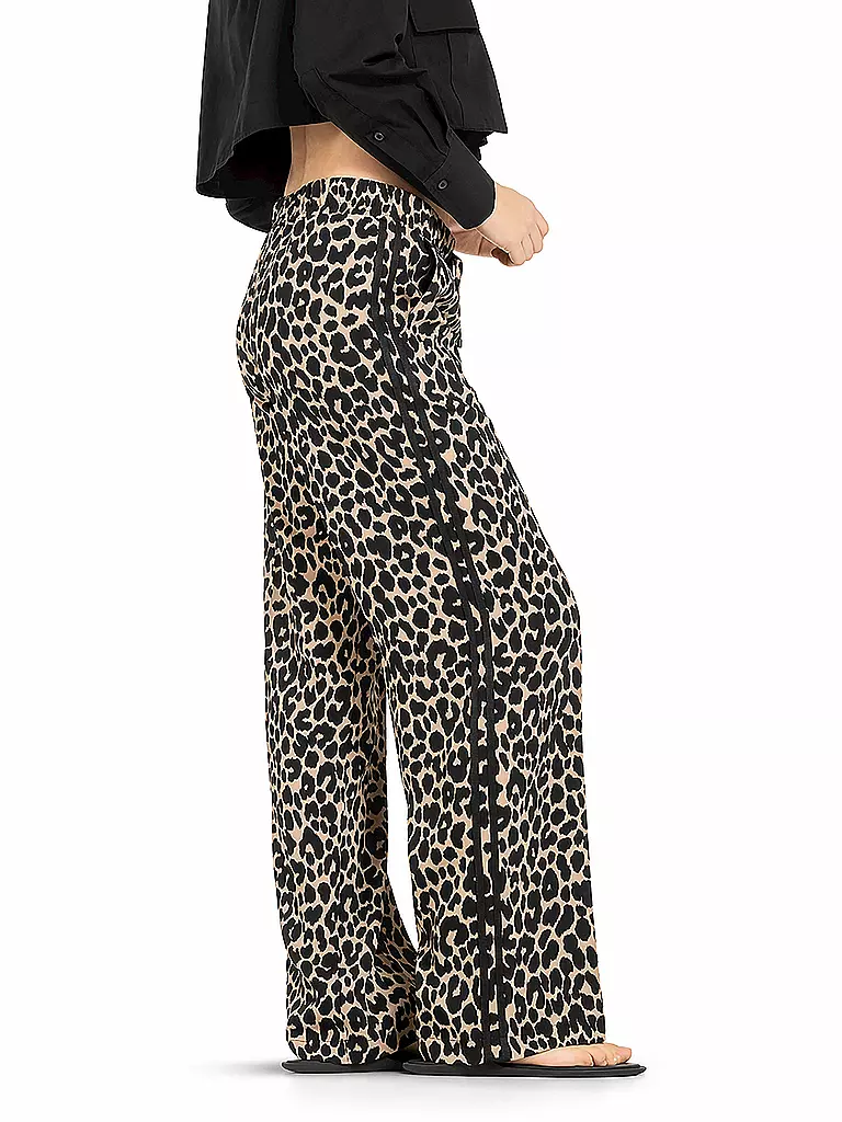 CAMBIO | Pantaloni Jogging Fit AVRIL | 