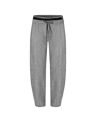 CAMBIO | Pantaloni Jogging Fit EDEN | Grigio
