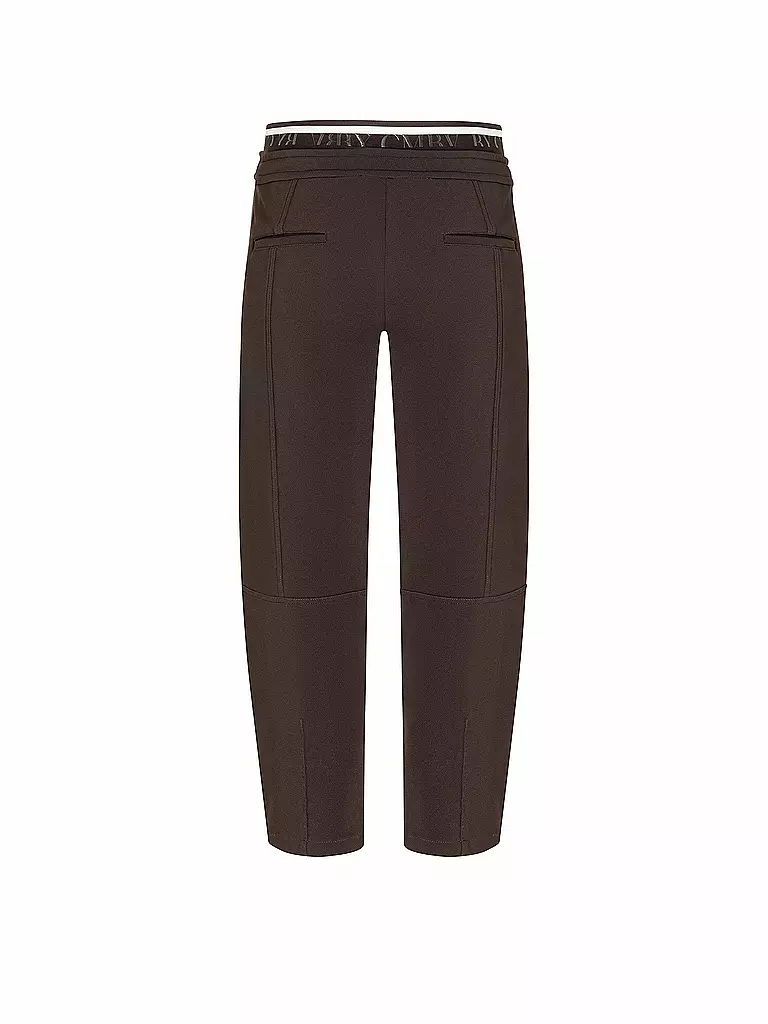 CAMBIO | Pantaloni Jogging Fit EDEN | 