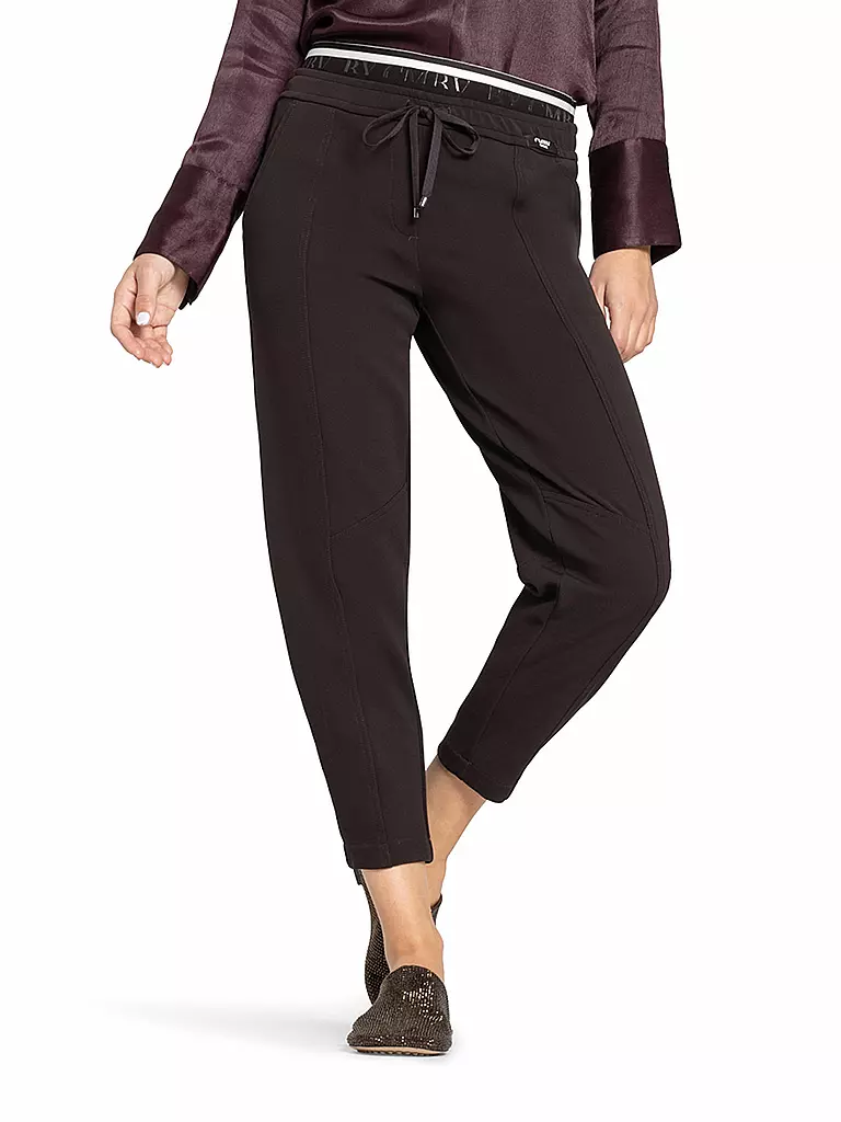 CAMBIO | Pantaloni Jogging Fit EDEN | 