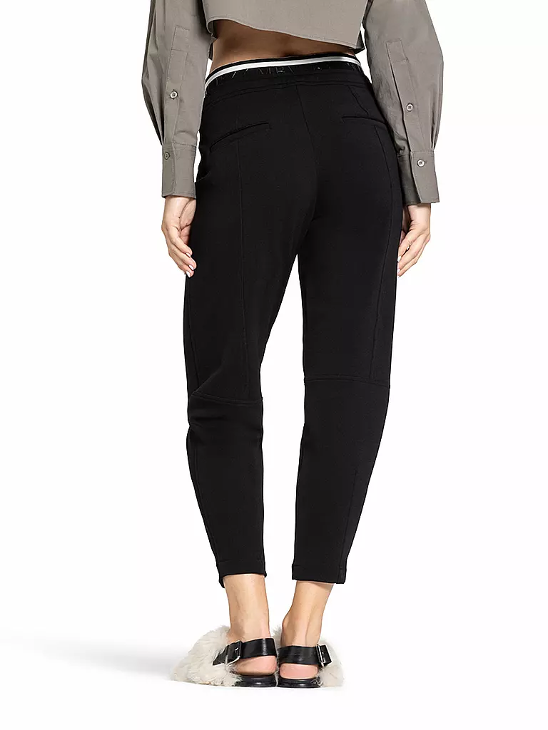 CAMBIO | Pantaloni Jogging Fit EDEN | 