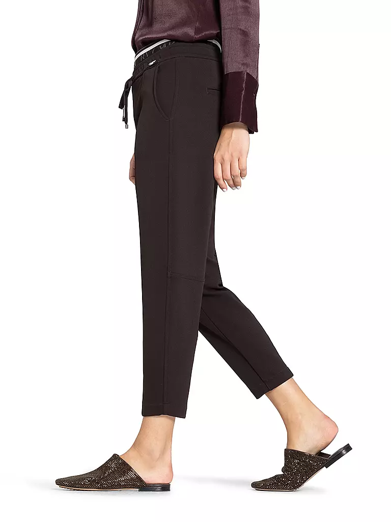 CAMBIO | Pantaloni Jogging Fit EDEN | 