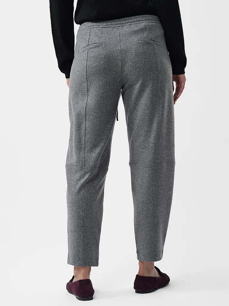CAMBIO | Pantaloni Jogging Fit EDEN | 